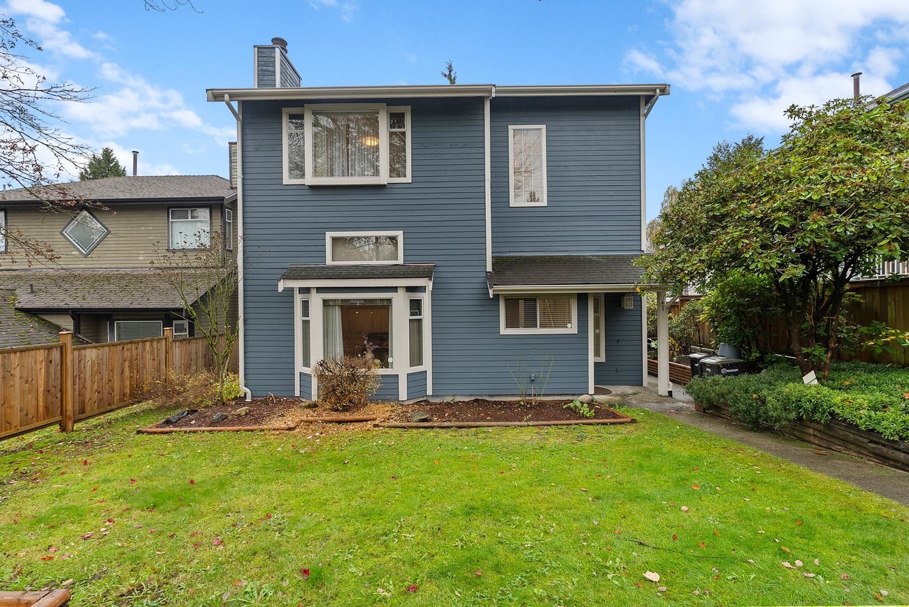 2625 Bainbridge Avenue - Montecito Single Family Residence for Sale, 3 Bedrooms (R3067561)# - 3