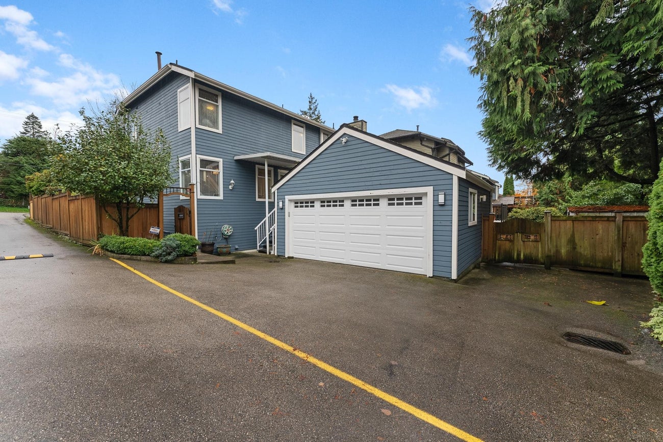 2625 Bainbridge Avenue - Montecito Single Family Residence for Sale, 3 Bedrooms (R3067561)# - 6