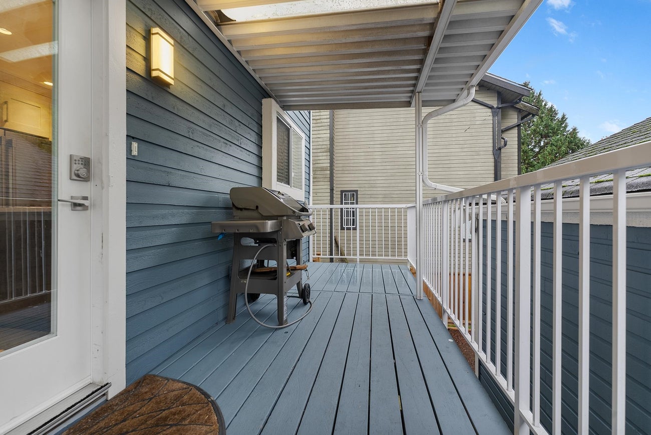 2625 Bainbridge Avenue - Montecito Single Family Residence for Sale, 3 Bedrooms (R3067561)# - 8