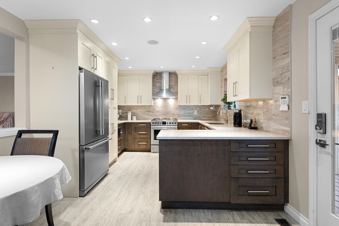 2625 Bainbridge Avenue - Montecito Single Family Residence for Sale, 3 Bedrooms (R3067561)# - 9