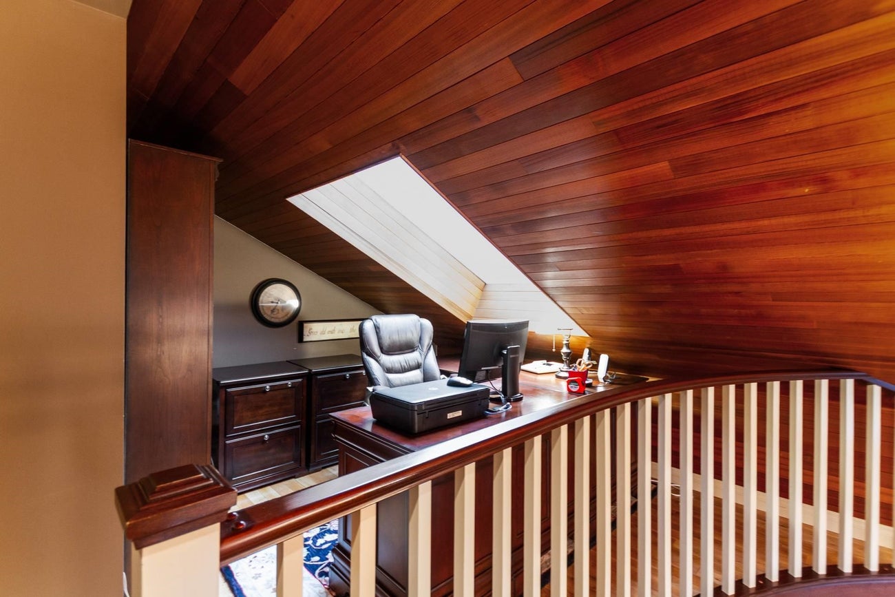 6785 Lochdale Street - Sperling-Duthie Single Family Residence for Sale, 5 Bedrooms (R3068034)# - 18