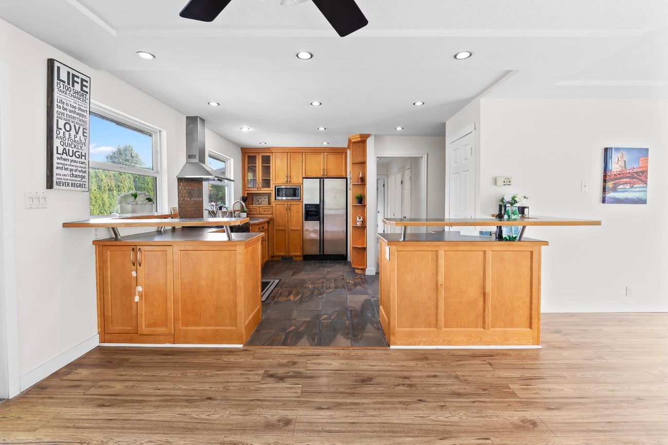 1119 Sprice Avenue - Central Coquitlam Single Family Residence for Sale, 5 Bedrooms (R3068625)# - 7