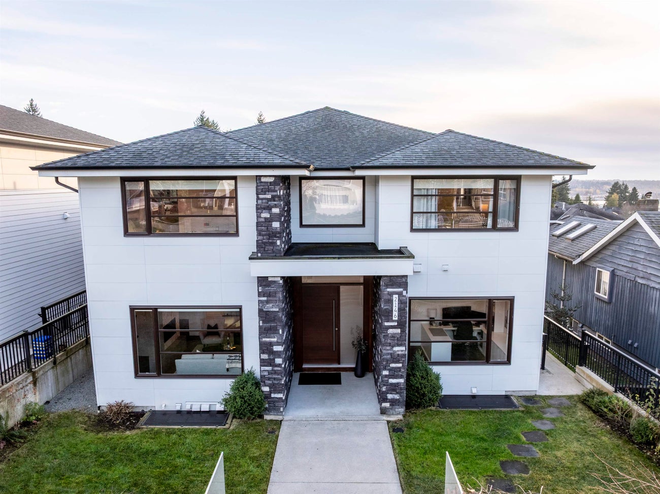 2146 Kugler Avenue - Central Coquitlam Single Family Residence for Sale, 6 Bedrooms (R3068849)# - 10