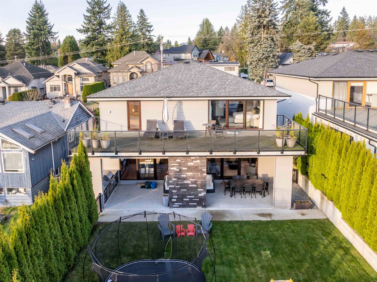 2146 Kugler Avenue - Central Coquitlam Single Family Residence for Sale, 6 Bedrooms (R3068849)# - 11