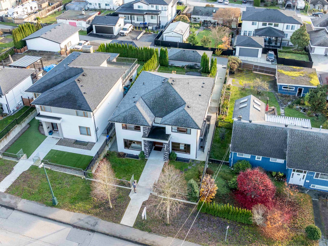 2146 Kugler Avenue - Central Coquitlam Single Family Residence for Sale, 6 Bedrooms (R3068849)# - 13