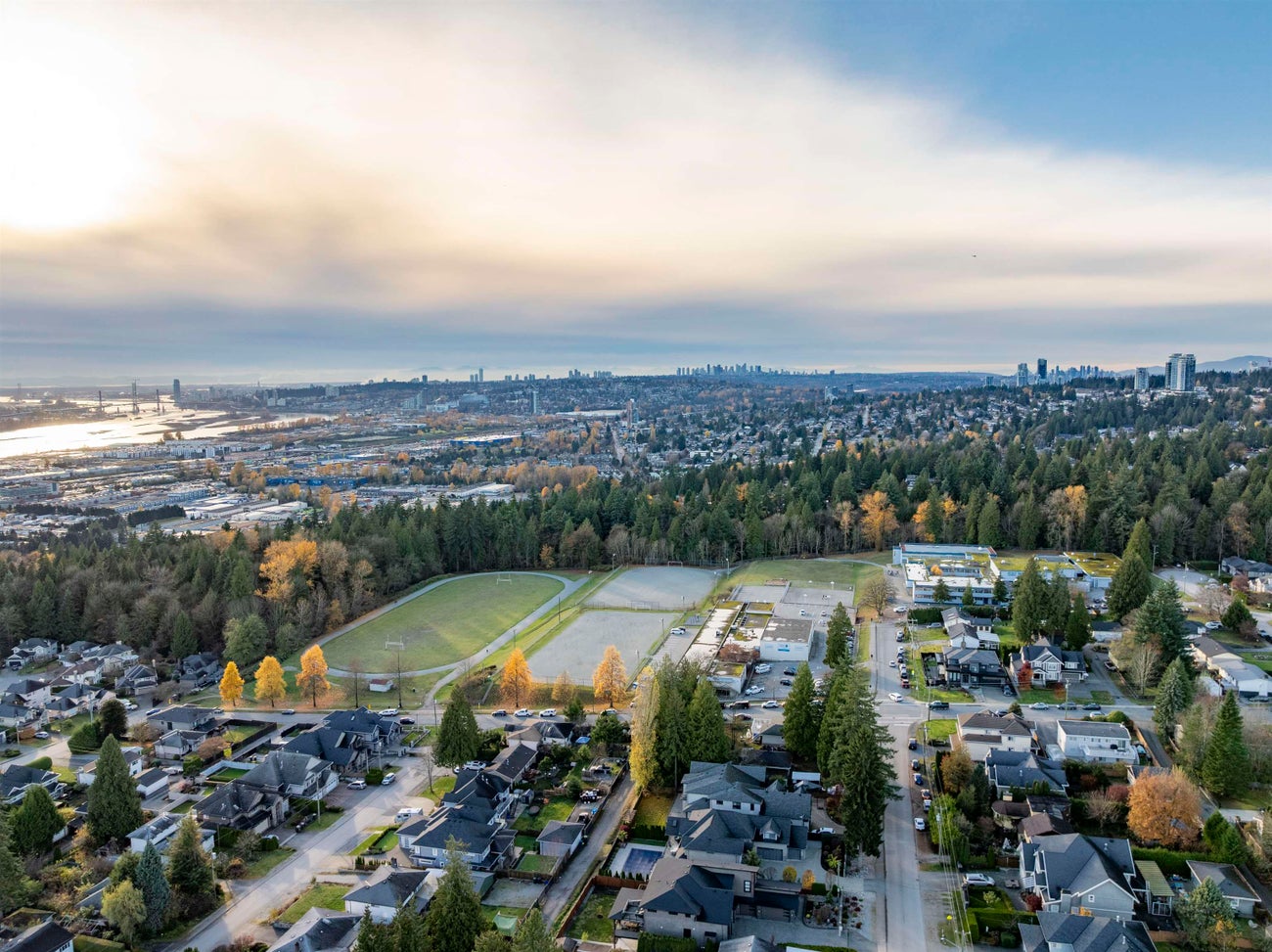 2146 Kugler Avenue - Central Coquitlam Single Family Residence for Sale, 6 Bedrooms (R3068849)# - 14