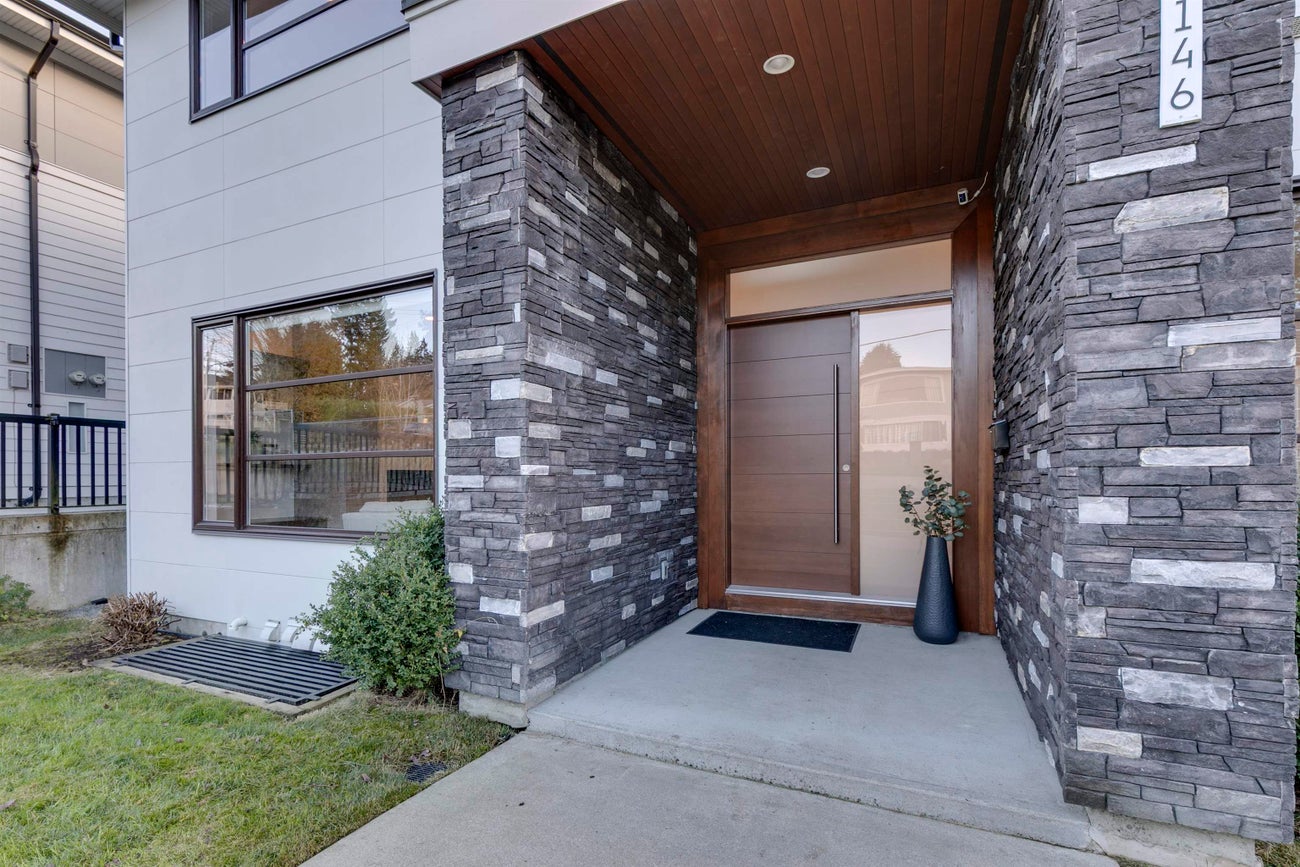 2146 Kugler Avenue - Central Coquitlam Single Family Residence for Sale, 6 Bedrooms (R3068849)# - 1