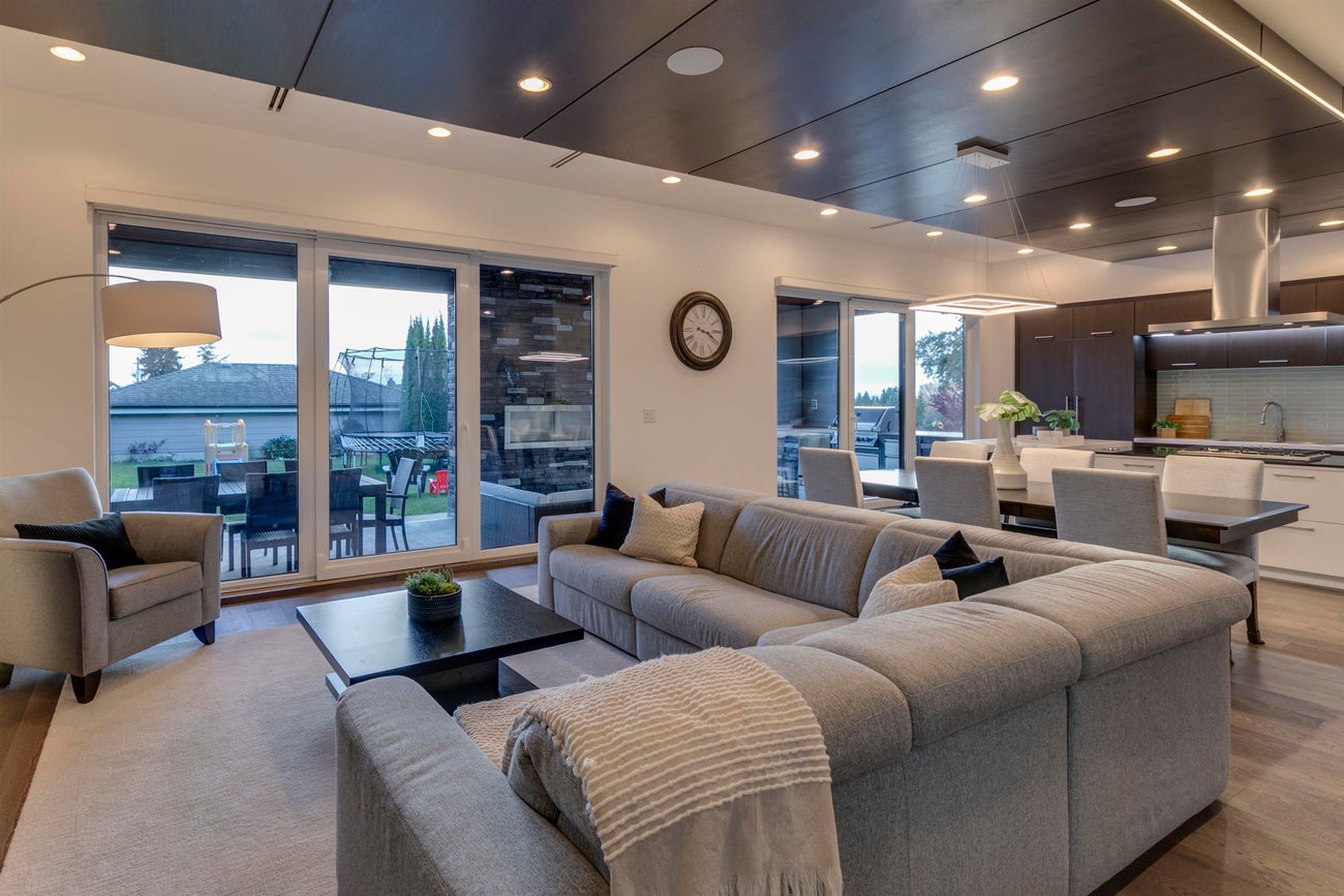 2146 Kugler Avenue - Central Coquitlam Single Family Residence for Sale, 6 Bedrooms (R3068849)# - 21