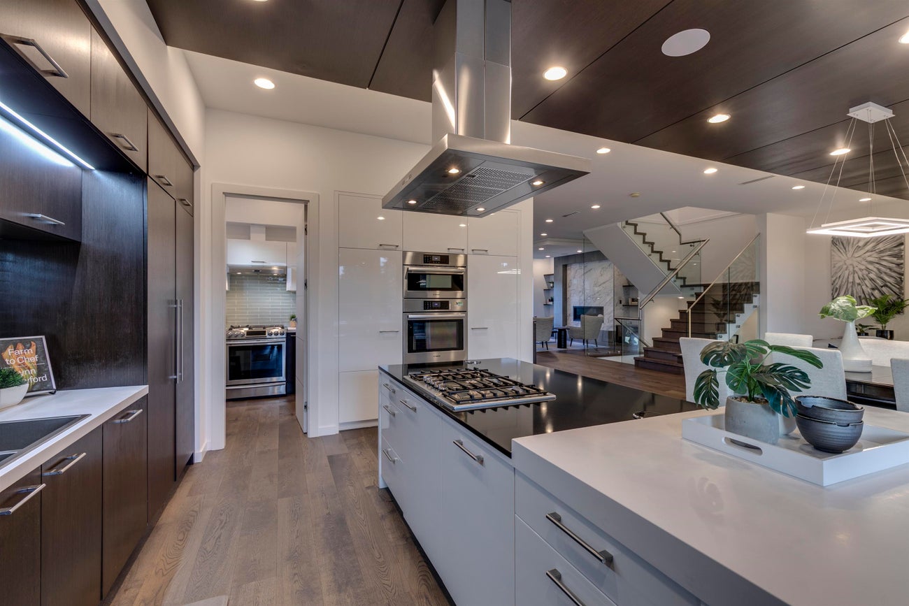 2146 Kugler Avenue - Central Coquitlam Single Family Residence for Sale, 6 Bedrooms (R3068849)# - 22