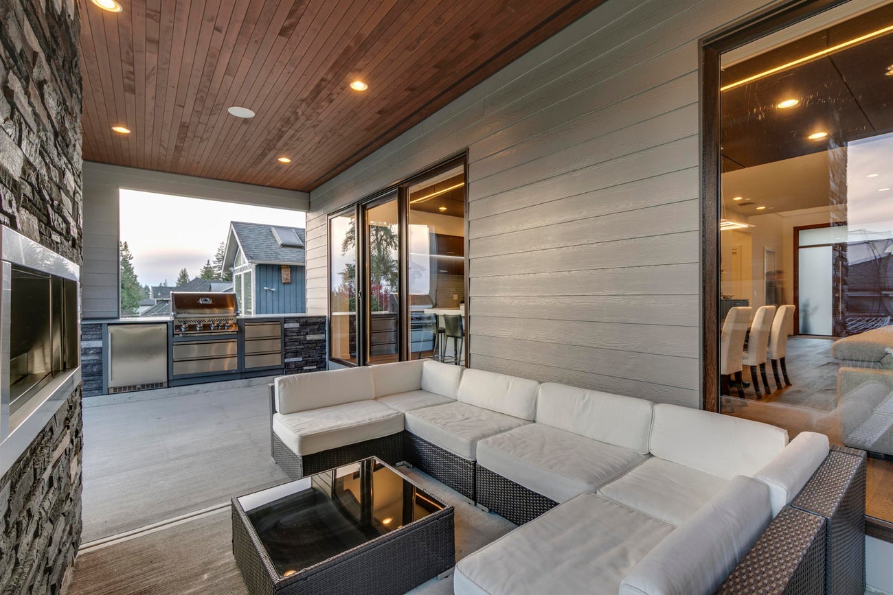 2146 Kugler Avenue - Central Coquitlam Single Family Residence for Sale, 6 Bedrooms (R3068849)# - 25