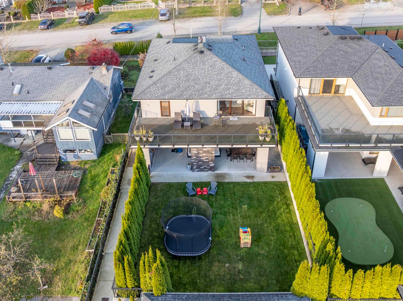 2146 Kugler Avenue - Central Coquitlam Single Family Residence for Sale, 6 Bedrooms (R3068849)# - 26