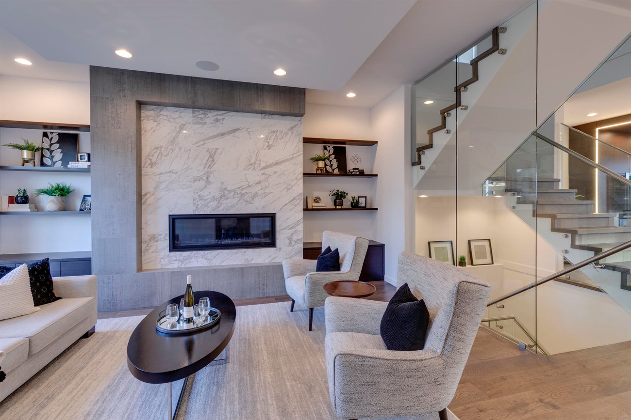 2146 Kugler Avenue - Central Coquitlam Single Family Residence for Sale, 6 Bedrooms (R3068849)# - 7