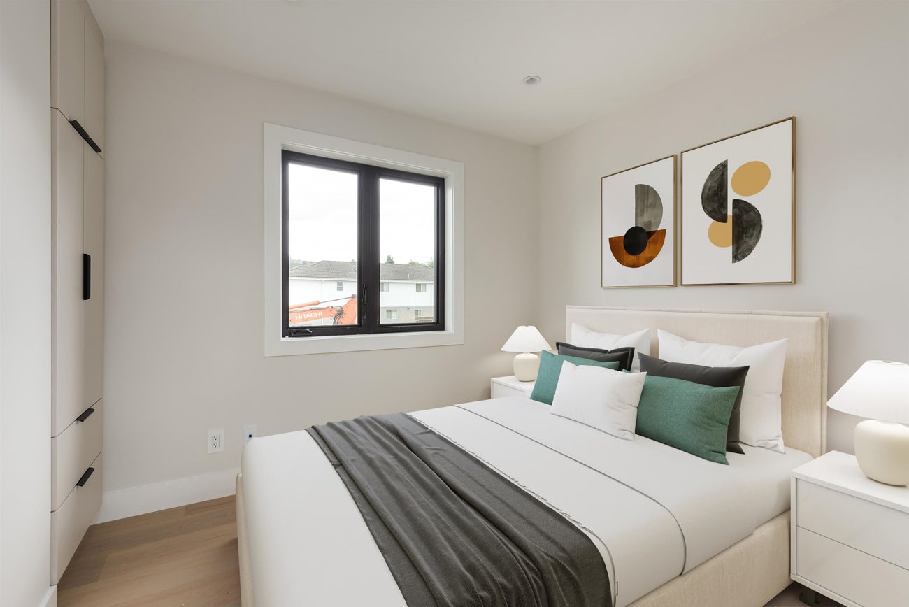 L1 - 4413 Oxford Street - Vancouver Heights Single Family Residence for Sale, 2 Bedrooms (R3068850)# - 9