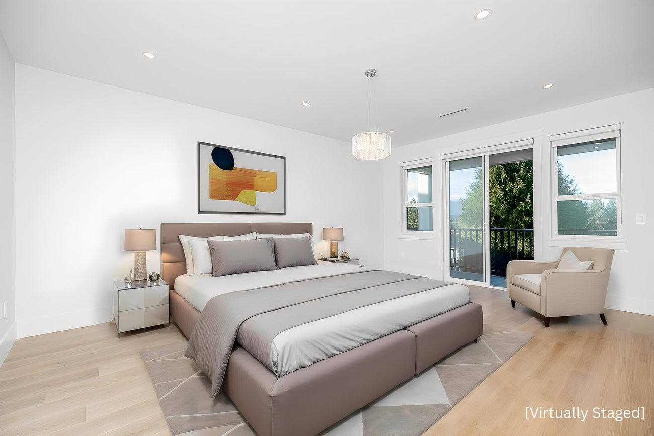 897 Cottonwood Avenue - Coquitlam West Single Family Residence for Sale, 8 Bedrooms (R3068881)# - 14