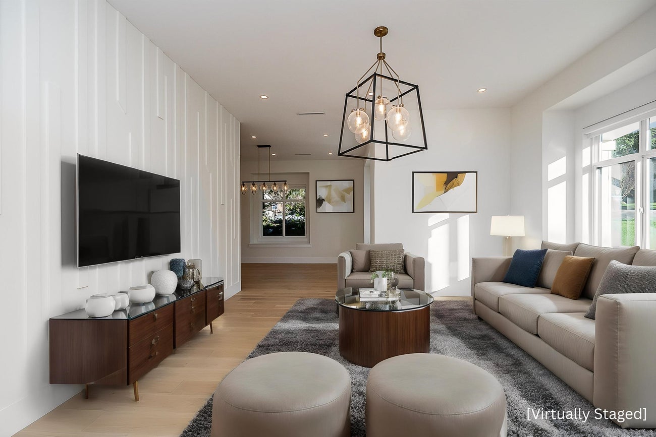 897 Cottonwood Avenue - Coquitlam West Single Family Residence for Sale, 8 Bedrooms (R3068881)# - 6