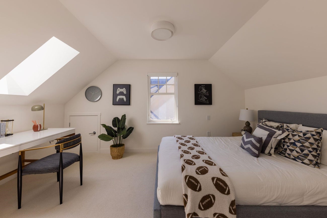 604 Rochester Avenue - Coquitlam West Other for Sale, 5 Bedrooms (R3069014)# - 18