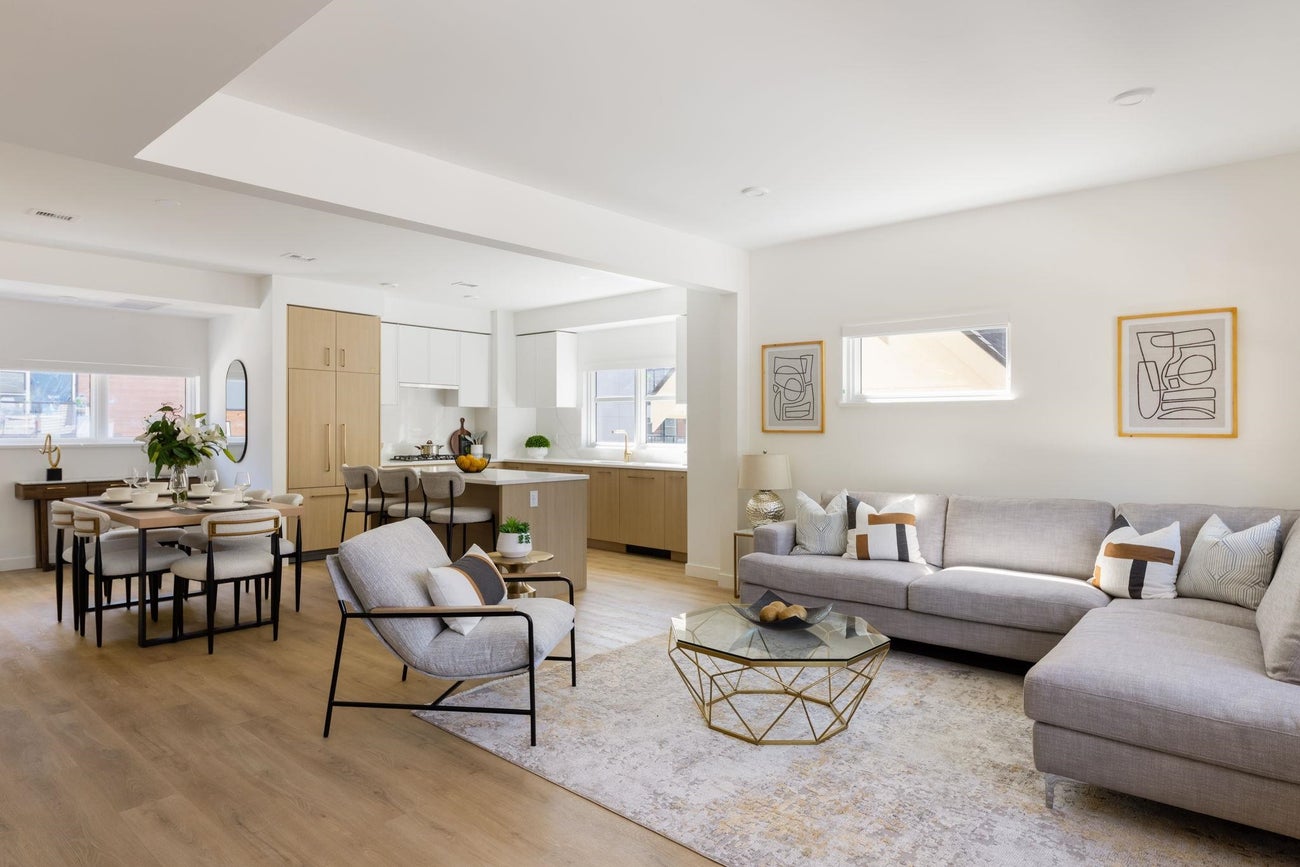 604 Rochester Avenue - Coquitlam West Other for Sale, 5 Bedrooms (R3069014)# - 1