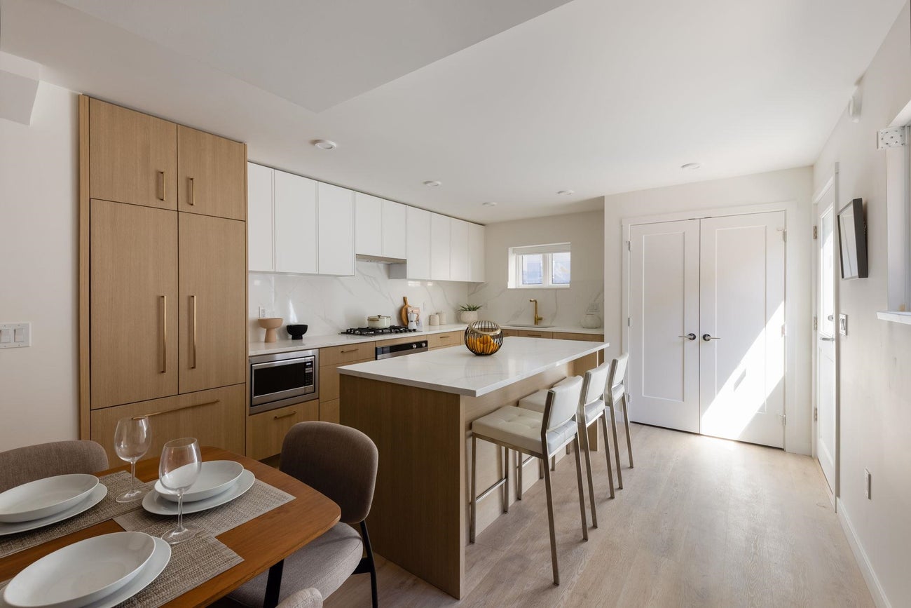 604 Rochester Avenue - Coquitlam West Other for Sale, 5 Bedrooms (R3069014)# - 6