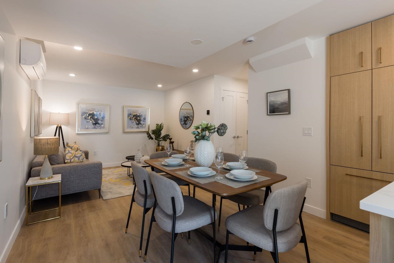 604 Rochester Avenue - Coquitlam West Other for Sale, 5 Bedrooms (R3069014)# - 9