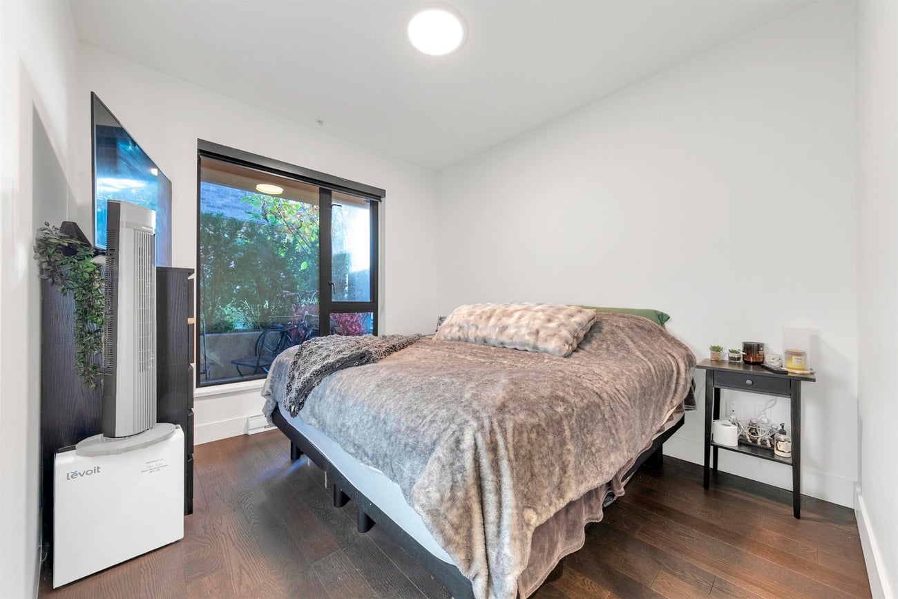 216 - 83 Moody Street - Port Moody Centre Apartment/Condo for Sale, 1 Bedroom (R3069166)# - 13