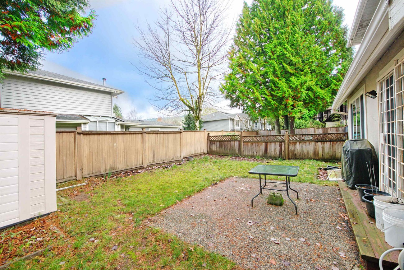 7203 Bridlewood Court - Simon Fraser Univer. Single Family Residence for Sale, 5 Bedrooms (R3069535)# - 32