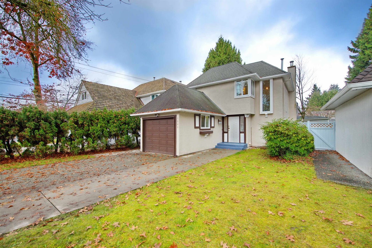 7203 Bridlewood Court - Simon Fraser Univer. Single Family Residence for Sale, 5 Bedrooms (R3069535)# - 40