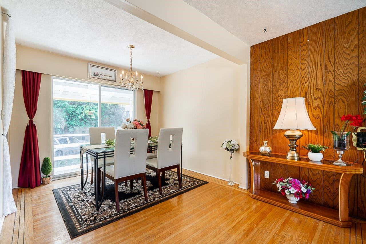 2294 Austin Avenue - Central Coquitlam Single Family Residence for Sale, 5 Bedrooms (R3069622)# - 5