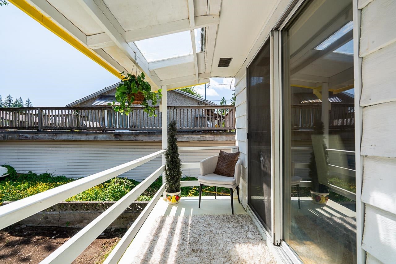 2294 Austin Avenue - Central Coquitlam Single Family Residence for Sale, 5 Bedrooms (R3069622)# - 8