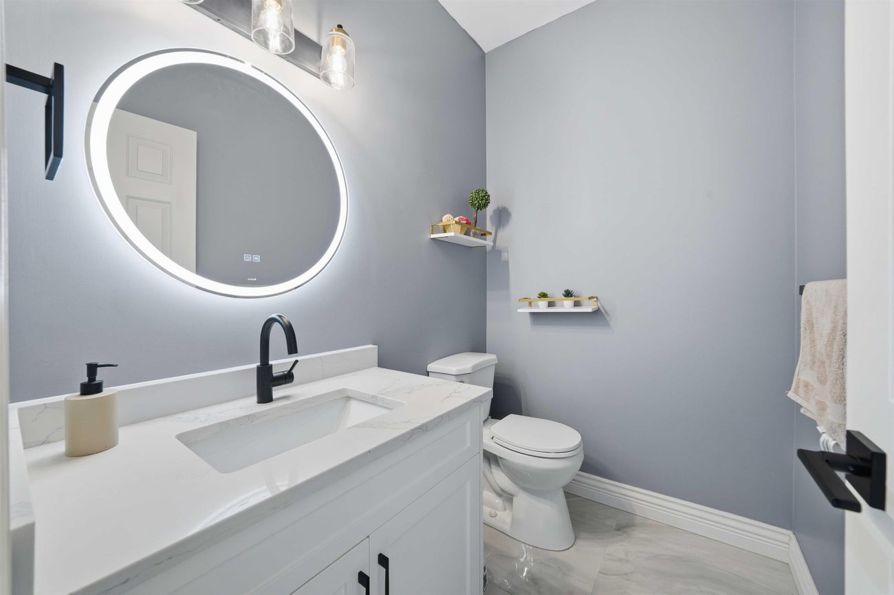 2773 Nadina Drive - Coquitlam East Single Family Residence for Sale, 5 Bedrooms (R3069636)# - 14