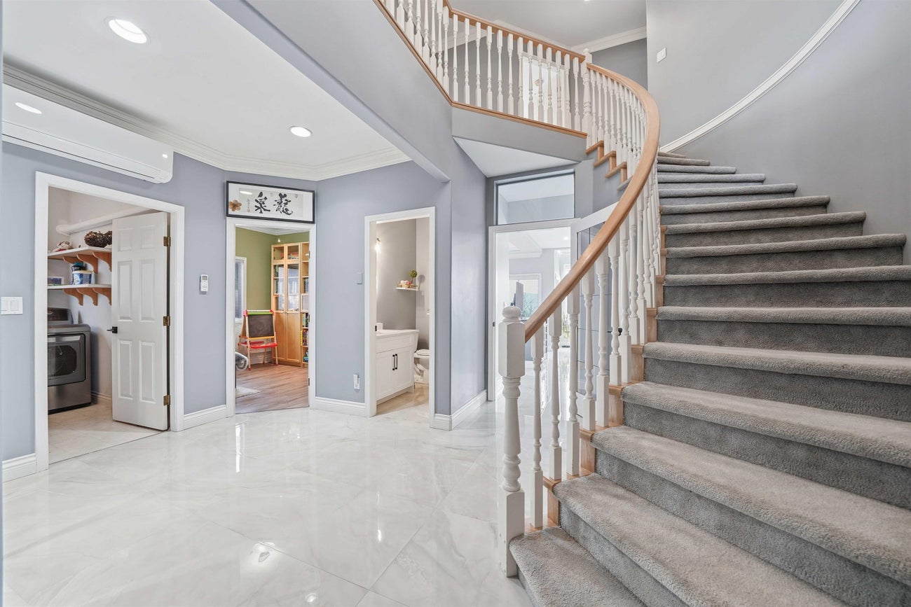 2773 Nadina Drive - Coquitlam East Single Family Residence for Sale, 5 Bedrooms (R3069636)# - 15