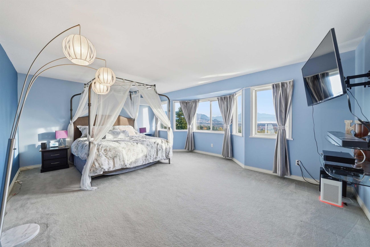 2773 Nadina Drive - Coquitlam East Single Family Residence for Sale, 5 Bedrooms (R3069636)# - 16