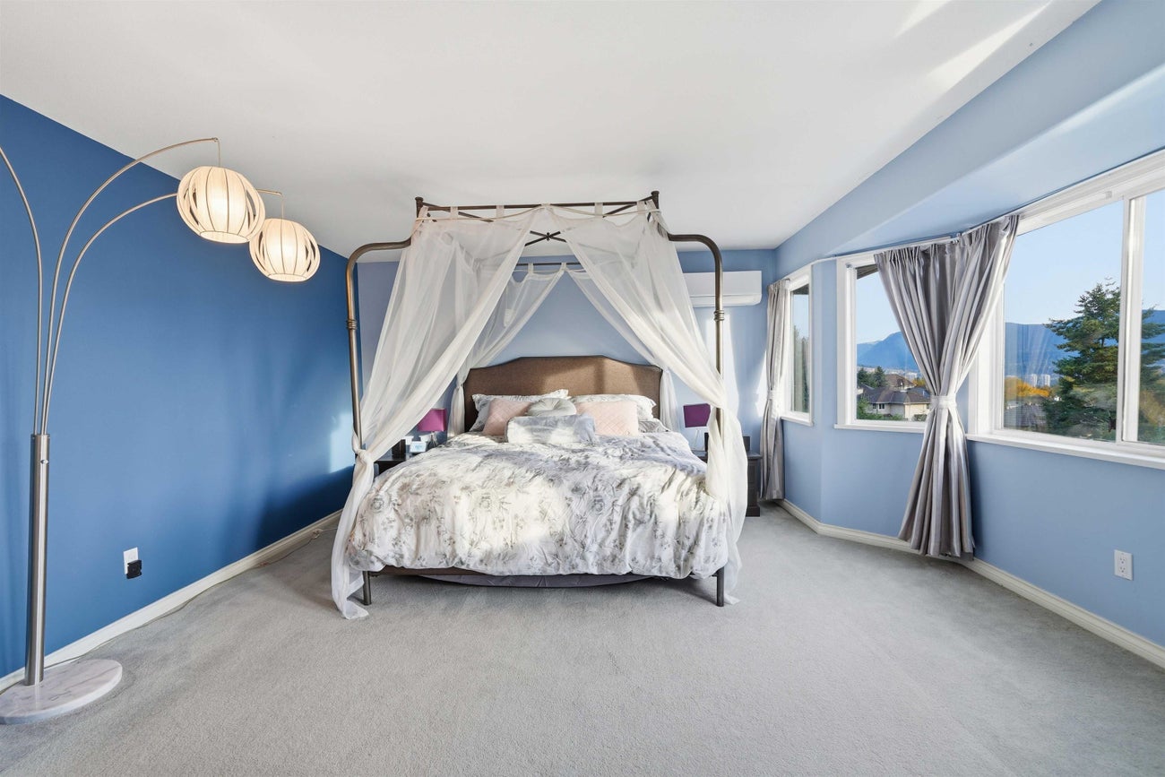 2773 Nadina Drive - Coquitlam East Single Family Residence for Sale, 5 Bedrooms (R3069636)# - 17