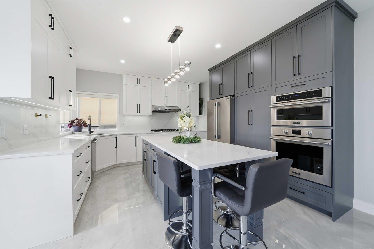 2773 Nadina Drive - Coquitlam East Single Family Residence for Sale, 5 Bedrooms (R3069636)# - 1