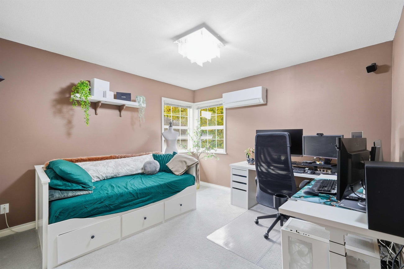 2773 Nadina Drive - Coquitlam East Single Family Residence for Sale, 5 Bedrooms (R3069636)# - 22