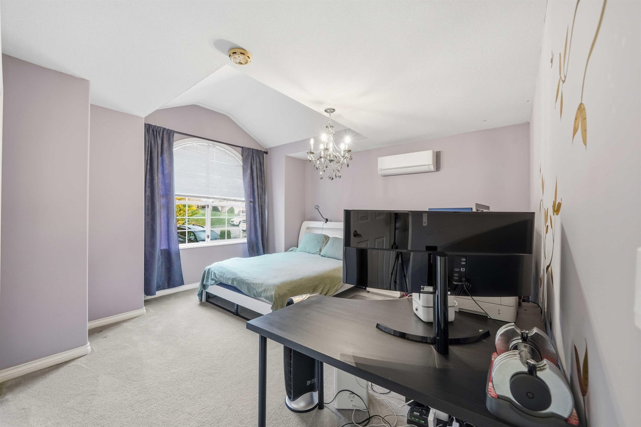 2773 Nadina Drive - Coquitlam East Single Family Residence for Sale, 5 Bedrooms (R3069636)# - 23