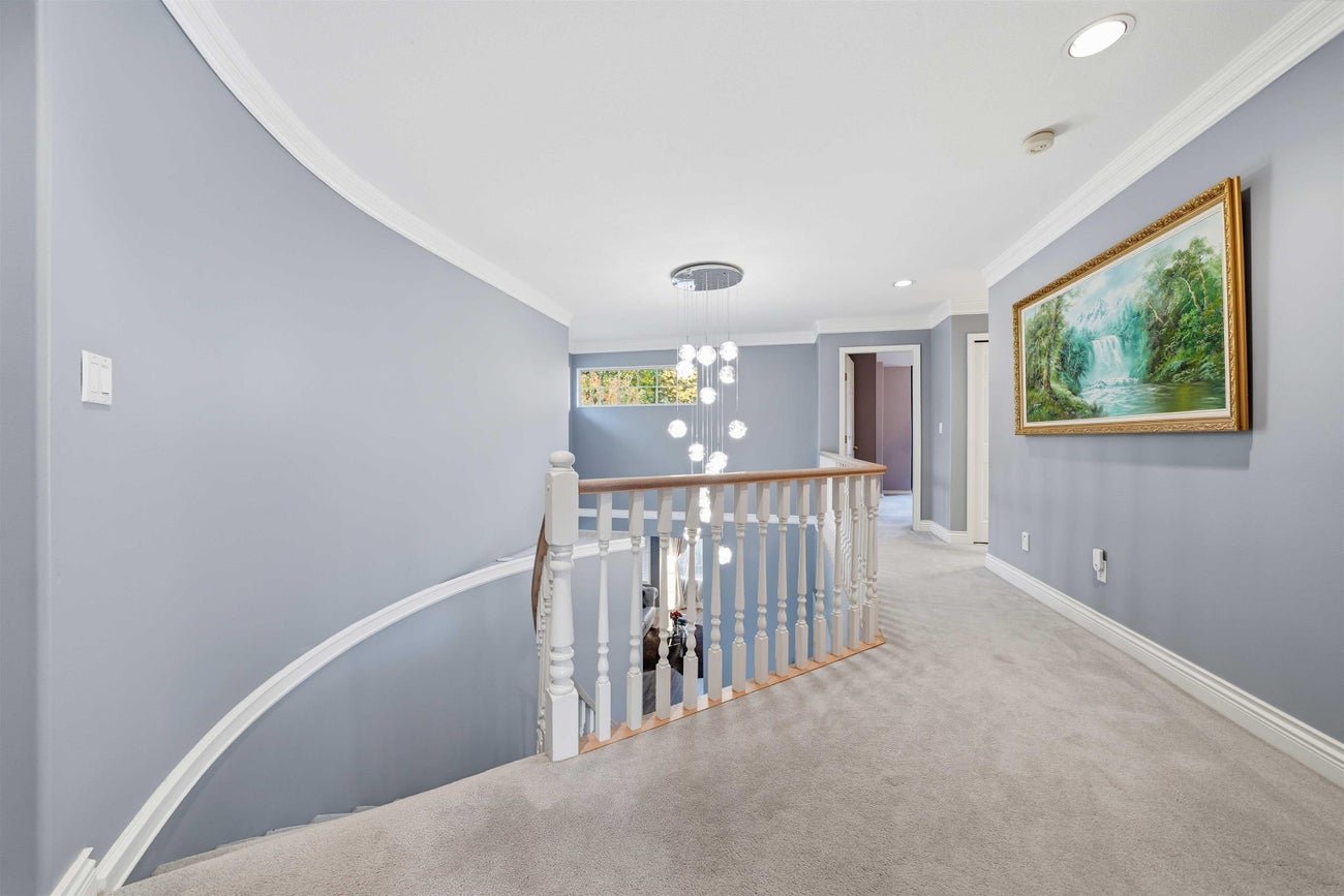 2773 Nadina Drive - Coquitlam East Single Family Residence for Sale, 5 Bedrooms (R3069636)# - 25