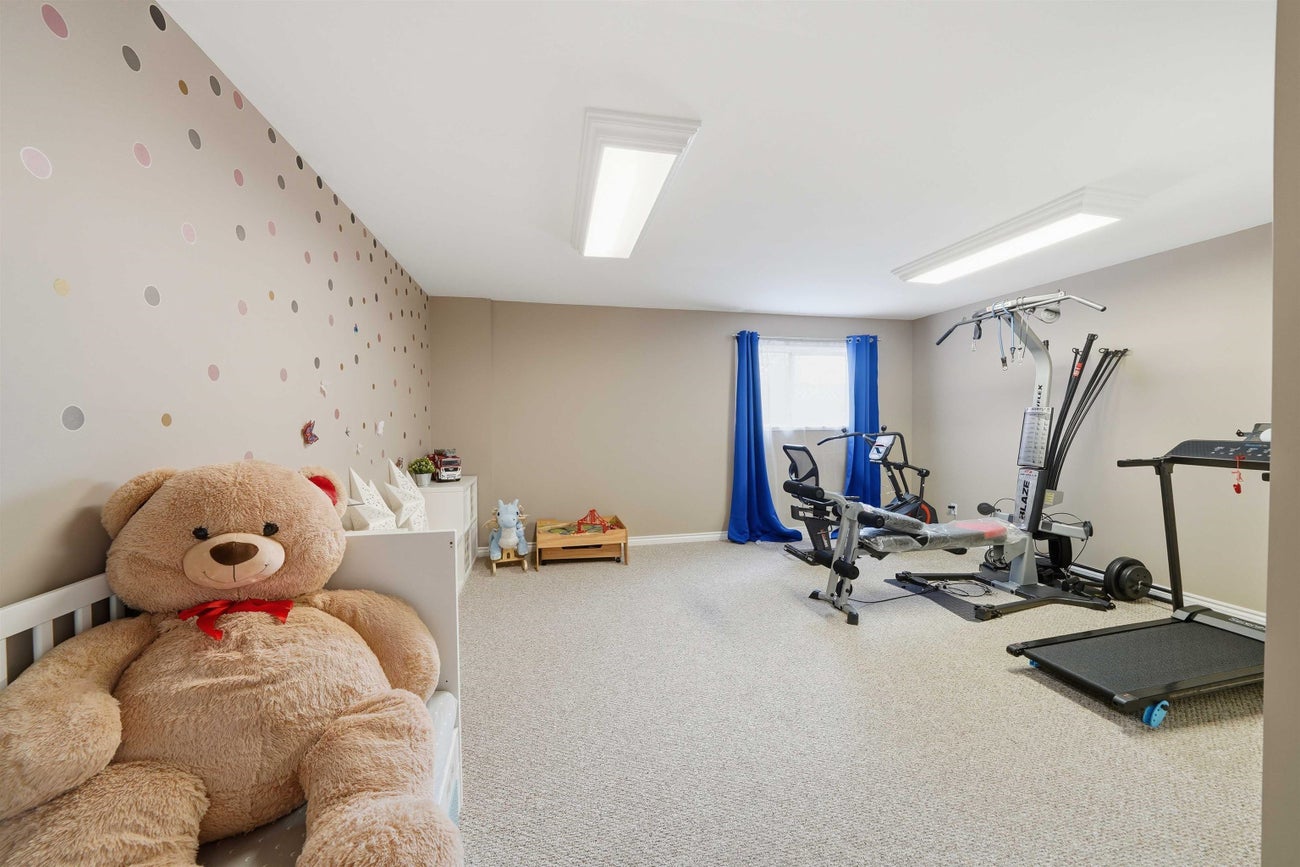 2773 Nadina Drive - Coquitlam East Single Family Residence for Sale, 5 Bedrooms (R3069636)# - 27