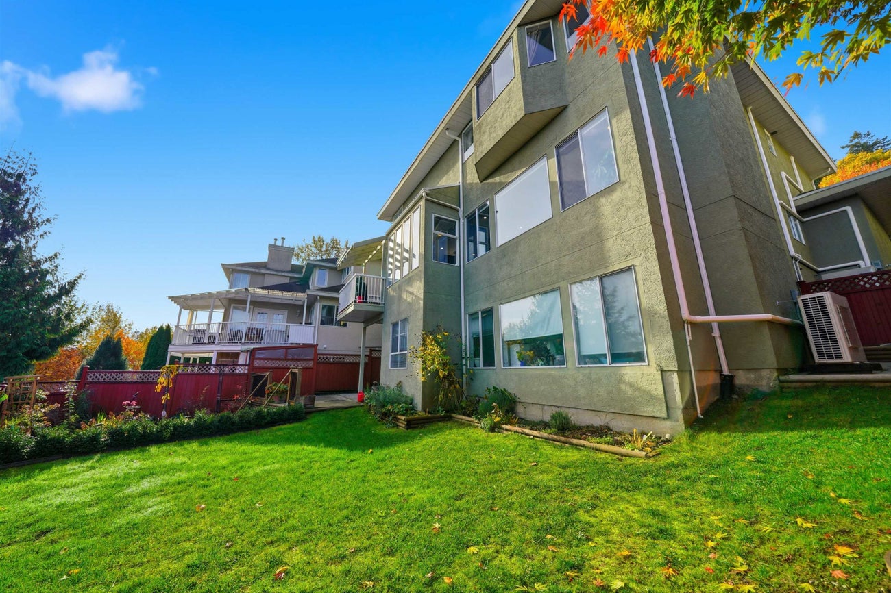 2773 Nadina Drive - Coquitlam East Single Family Residence for Sale, 5 Bedrooms (R3069636)# - 36