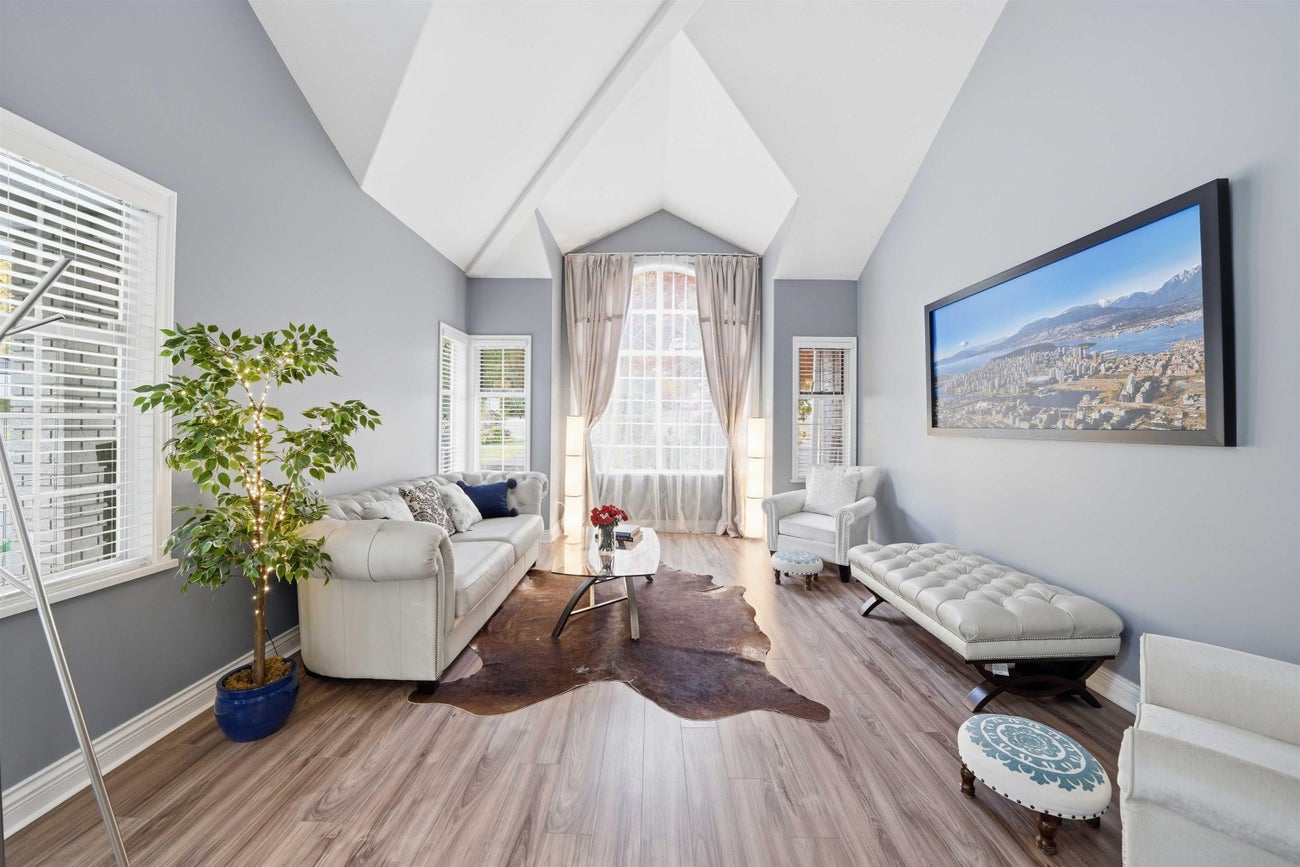 2773 Nadina Drive - Coquitlam East Single Family Residence for Sale, 5 Bedrooms (R3069636)# - 4