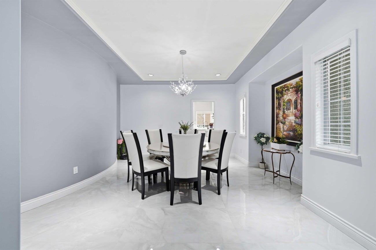 2773 Nadina Drive - Coquitlam East Single Family Residence for Sale, 5 Bedrooms (R3069636)# - 5