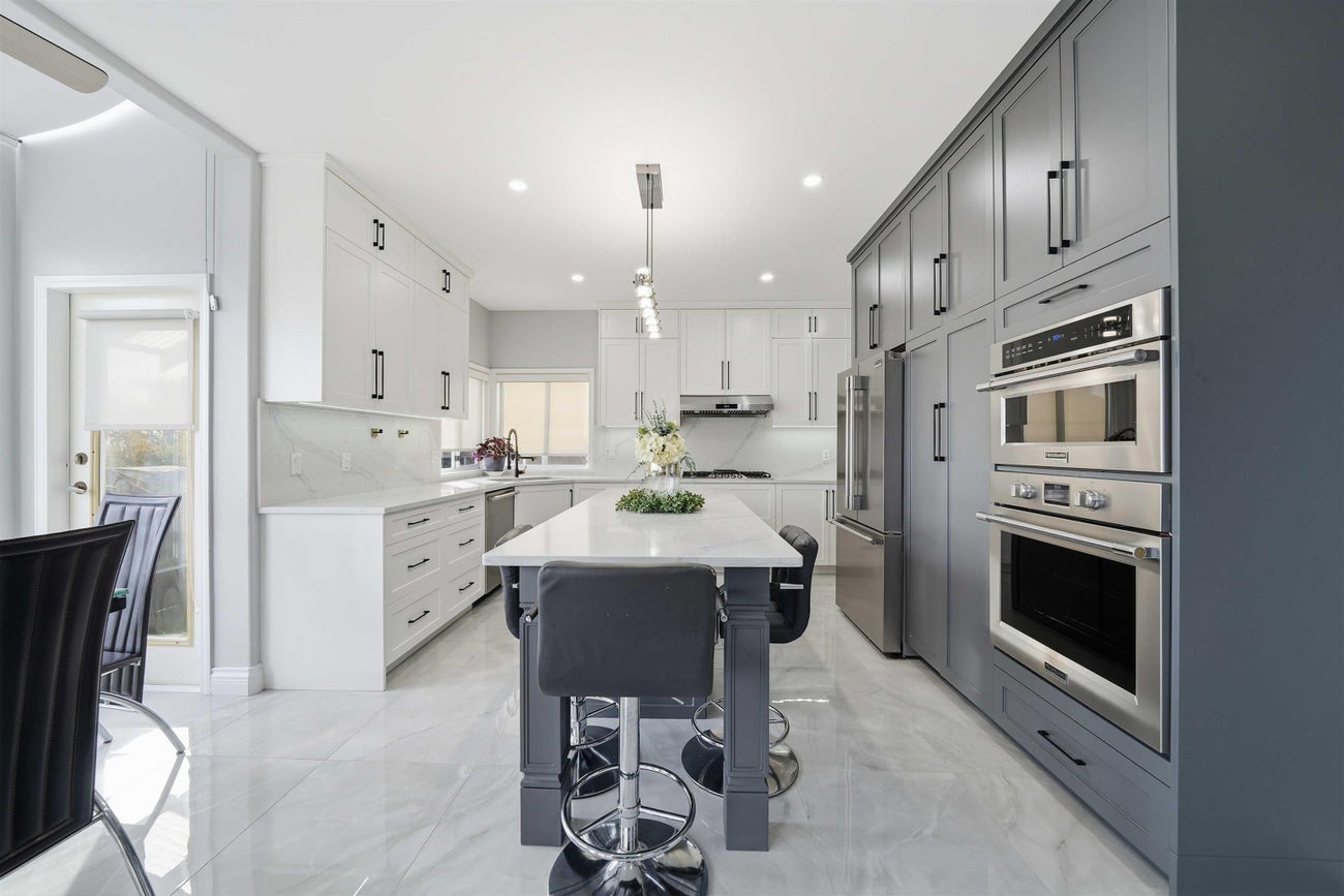 2773 Nadina Drive - Coquitlam East Single Family Residence for Sale, 5 Bedrooms (R3069636)# - 7