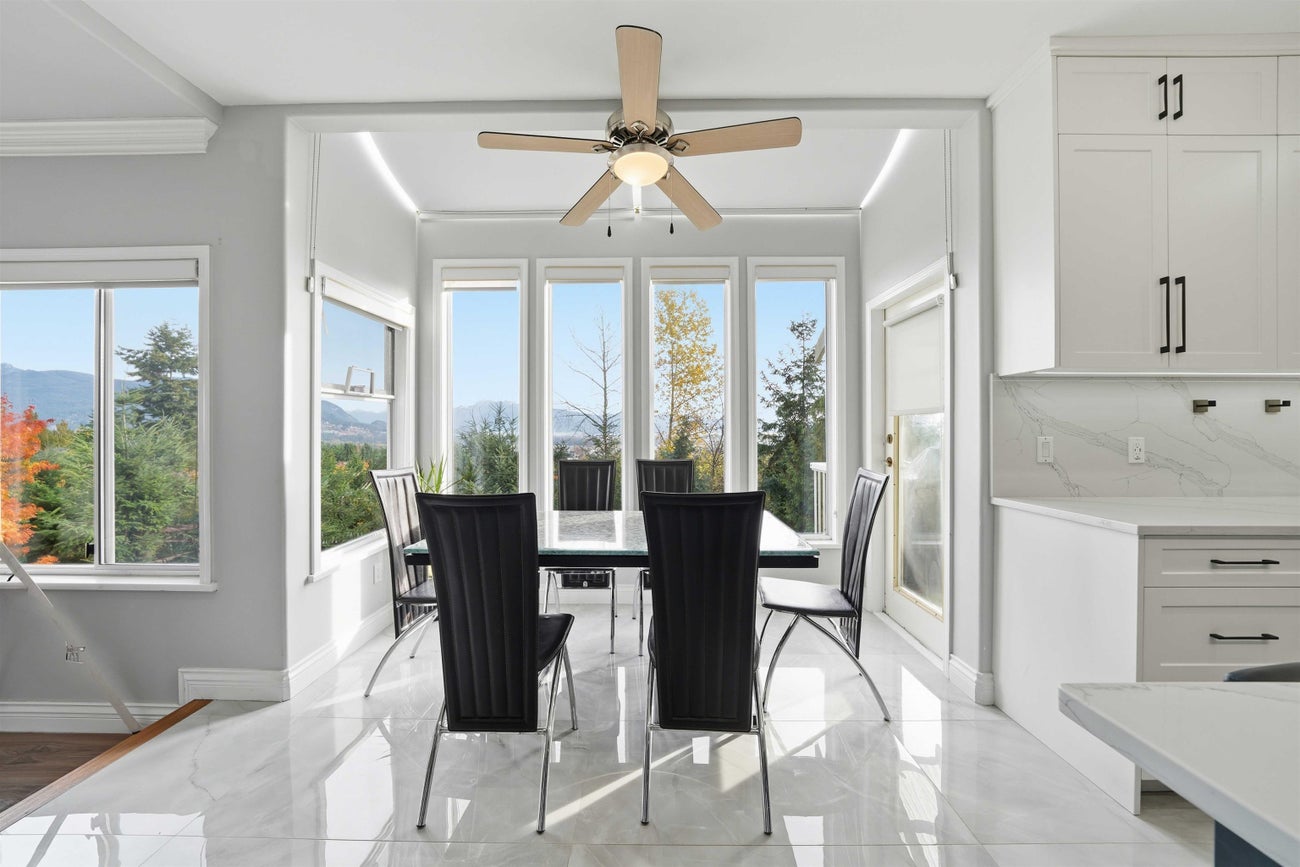 2773 Nadina Drive - Coquitlam East Single Family Residence for Sale, 5 Bedrooms (R3069636)# - 8