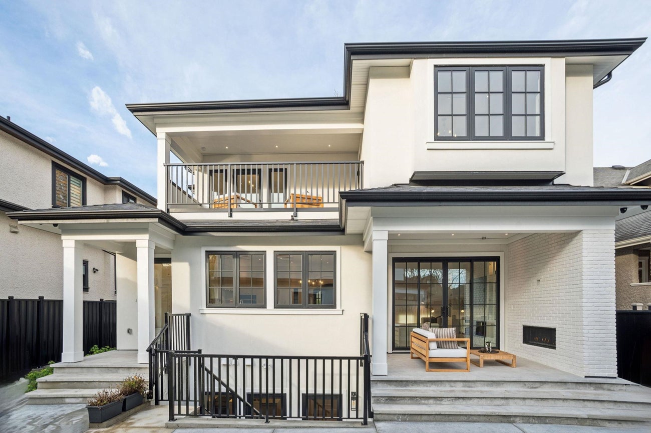 3970 Eton Street - Vancouver Heights Single Family Residence for Sale, 7 Bedrooms (R3069664)# - 35