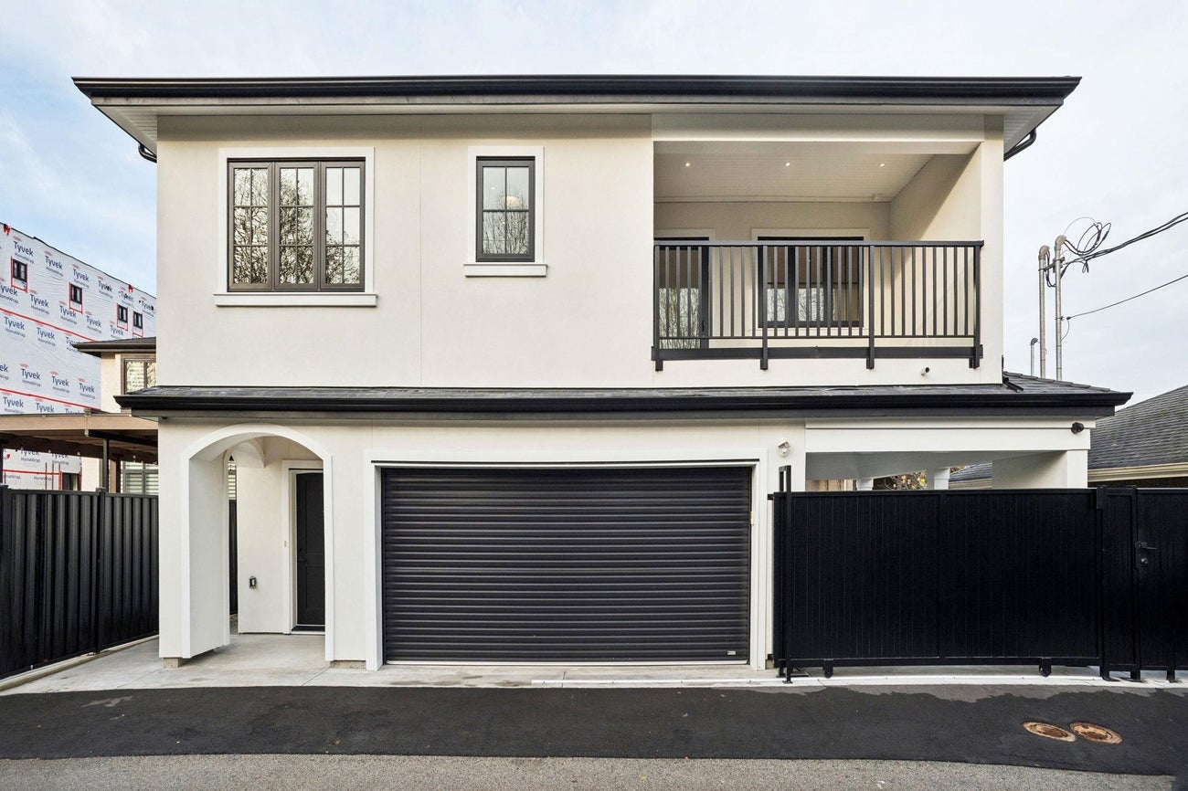 3970 Eton Street - Vancouver Heights Single Family Residence for Sale, 7 Bedrooms (R3069664)# - 37