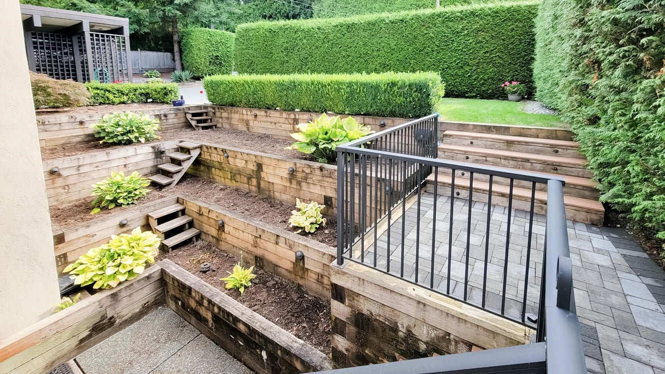 418 Walker Street - Coquitlam West Single Family Residence for Sale, 5 Bedrooms (R3069852)# - 25