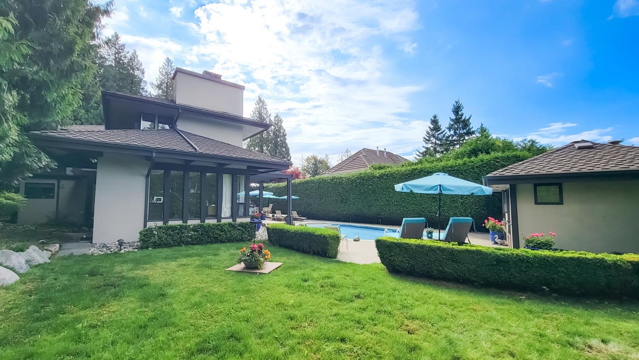 418 Walker Street - Coquitlam West Single Family Residence for Sale, 5 Bedrooms (R3069852)# - 30