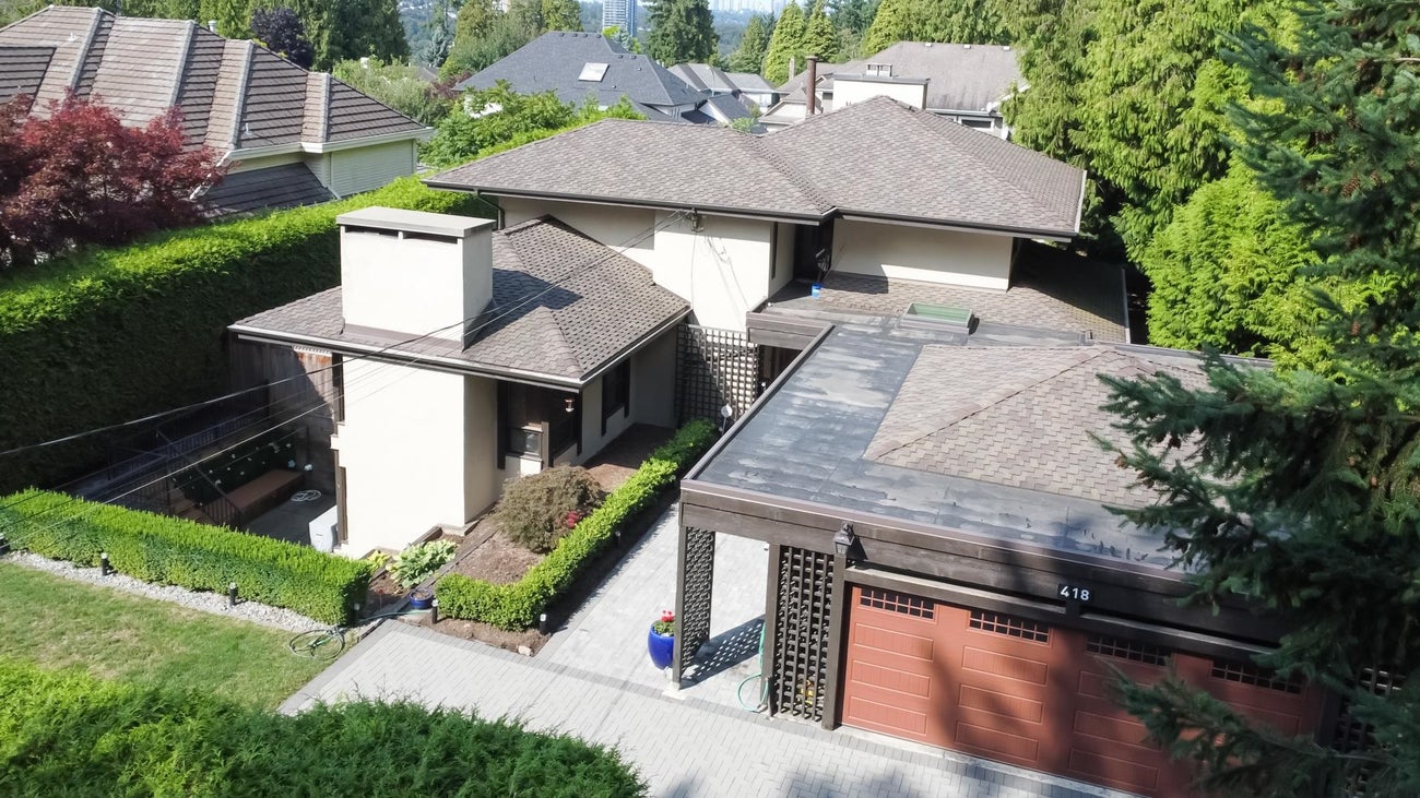 418 Walker Street - Coquitlam West Single Family Residence for Sale, 5 Bedrooms (R3069852)# - 32