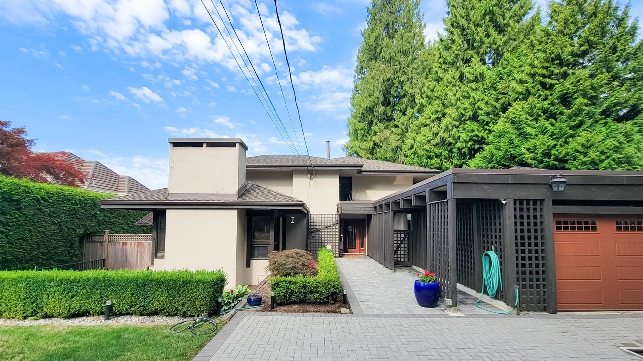 418 Walker Street - Coquitlam West Single Family Residence for Sale, 5 Bedrooms (R3069852)# - 4