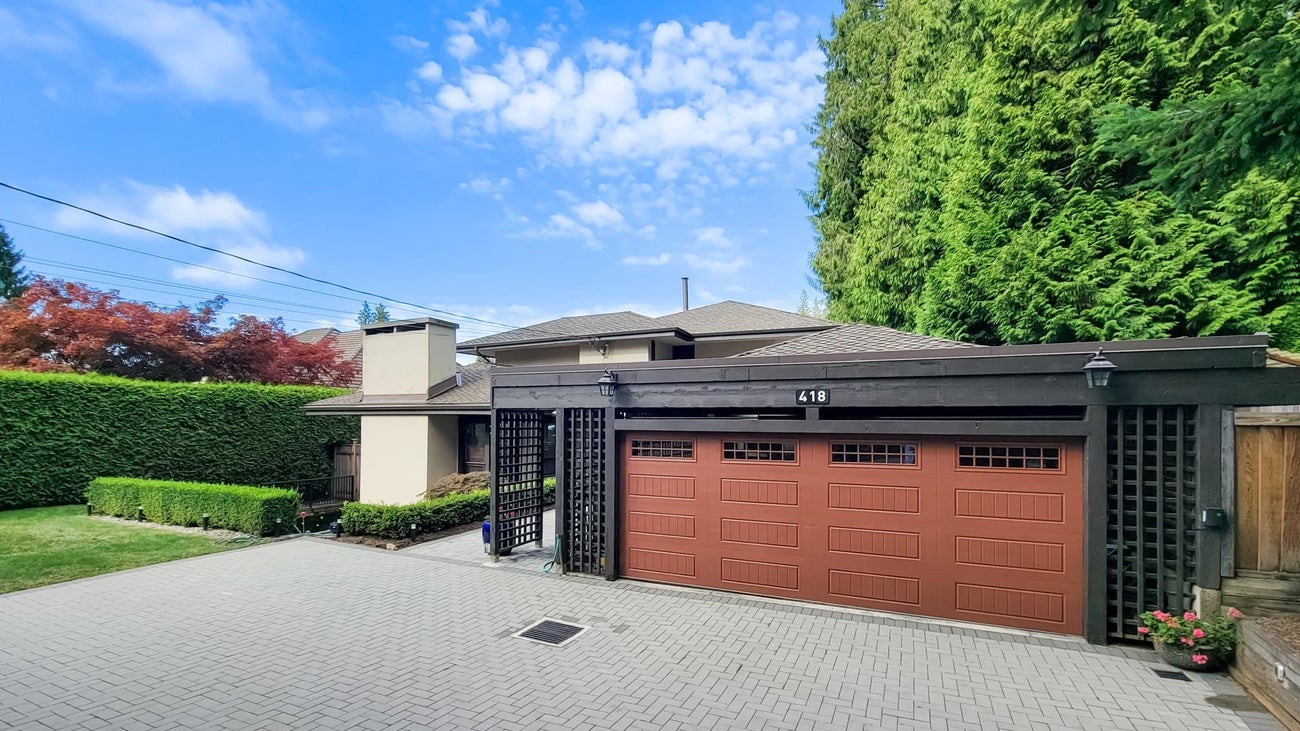 418 Walker Street - Coquitlam West Single Family Residence for Sale, 5 Bedrooms (R3069852)# - 5