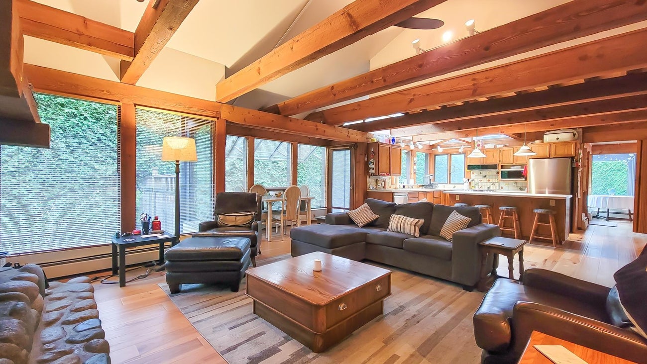 418 Walker Street - Coquitlam West Single Family Residence for Sale, 5 Bedrooms (R3069852)# - 7